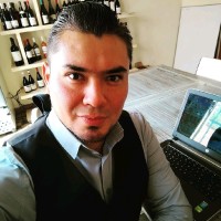 Luis Del Moral