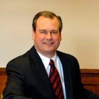 Gregory D Frederick