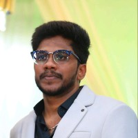 Singaravelan S