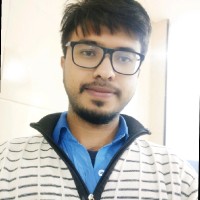 Bibekananda Mohanty