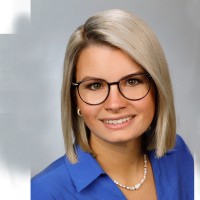 Jeannine Leber