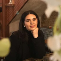 Shaimae Bakouh