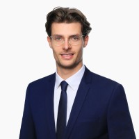 Valentin Schrod