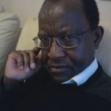 Joe Mhango
