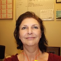 Rose Ivey