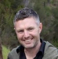 Marc James
