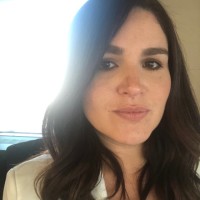 Alexandra Collazo Cañizares