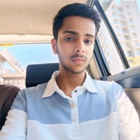 Abufaran Shaikh