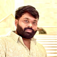Jaya prakash J