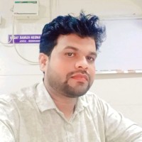 Ram Prawesh Kumar Yadav. MIE