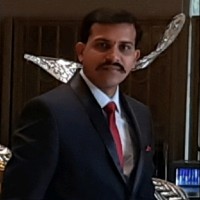 Samadhan ahire