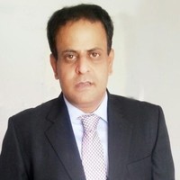 Prashanta Tripathy