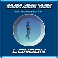 MAN AND VAN LONDON England