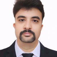 Bhushan Thaker