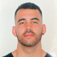 Pablo Romero Ribas