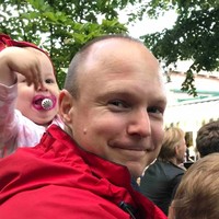 Mikael Rehngren