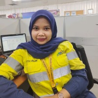 Restuti Sudarmi