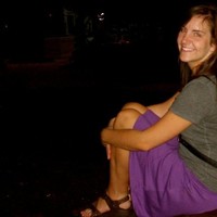 Holly McWilliams