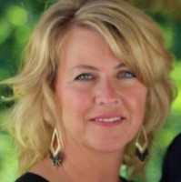 Lauri Gordon
