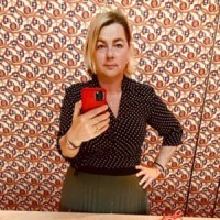 Fanny Holzer-Luschnig