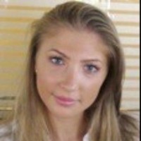 Andreea Boglis