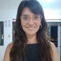 Virginia Vinderola