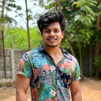 Sai Praveen Gara
