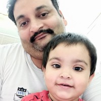 Mani Dwivedi