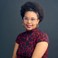 Chynna Eubanks-Brown