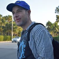 Matthew Gray