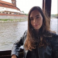 Nili Yanai
