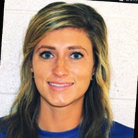 Hannah Hoffman