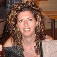Julie Fortin