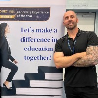Paul Matthews (Frec)