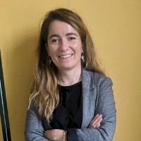 Maïlys Fagondo