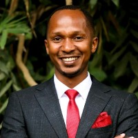 Fredrick Muthui