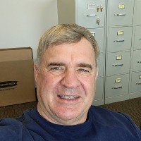 Mike Van Schaack