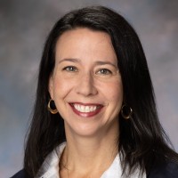 Sarah O'Brien, Md