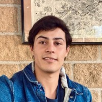 Sebastián Cervera Hernández