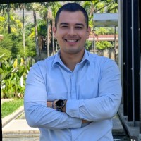 Daniel Romero Aramburo