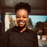 Lisa Mwinja