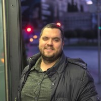 Daniel Arutinov