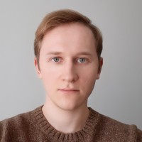 Iskander Shayahmetov
