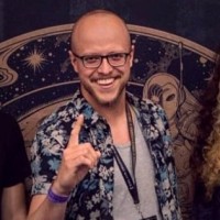Justin Kaminski