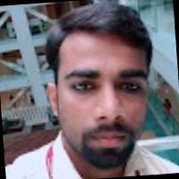 Shaik Imran