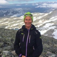 Grete Hedemann Aalstad