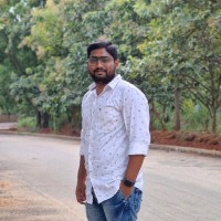 Abhilash V Koundinya