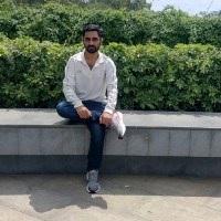 harish e