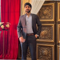 Taj Singh