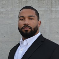 Jordan Ward, Eit, Mba